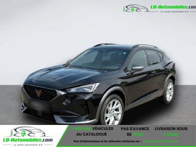 Cupra Formentor 1.5 TSI 150 ch BVA