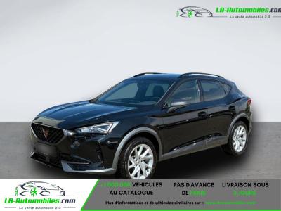 Cupra Formentor 1.5 TSI 150 ch BVA