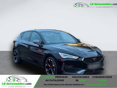 Cupra Leon 1.4 e-HYBRID 204 ch BVA