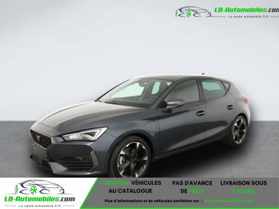 Cupra Leon 1.4 e-HYBRID 204 ch BVA