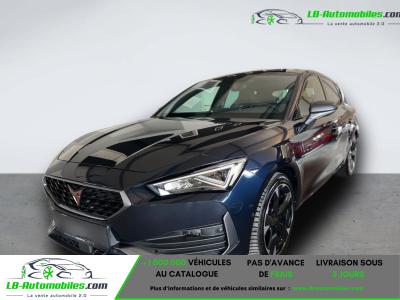 Cupra Leon 1.4 e-HYBRID 204 ch BVA