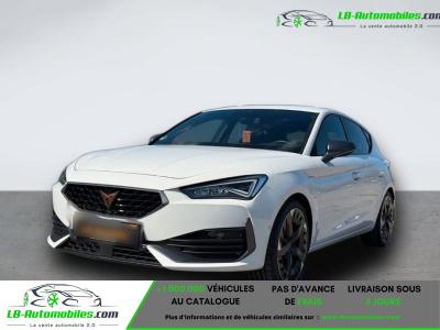 Cupra Leon 1.4 e-HYBRID 245 ch BVA