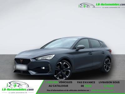 Cupra Leon 1.4 e-HYBRID 245 ch BVA