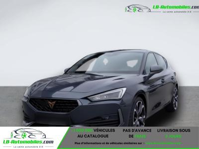 Cupra Leon 1.4 e-HYBRID 245 ch BVA