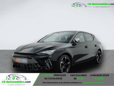 Cupra Leon 2.0 TDI 150 ch BVA