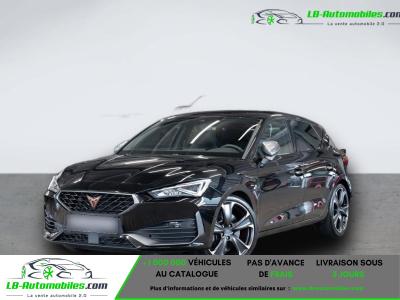 Cupra Leon 2.0 TSI 300 ch BVA