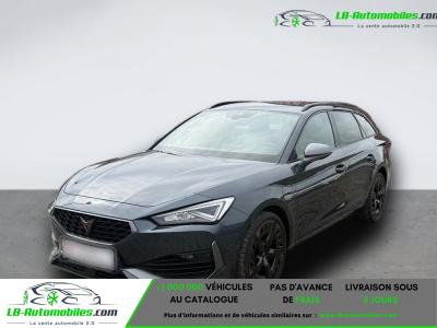 Cupra Leon ST 2.0 TSI 245 ch BVA
