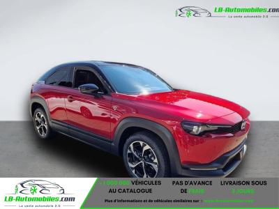 Mazda MX-30 R-EV e-Skyactiv 170 ch BVA