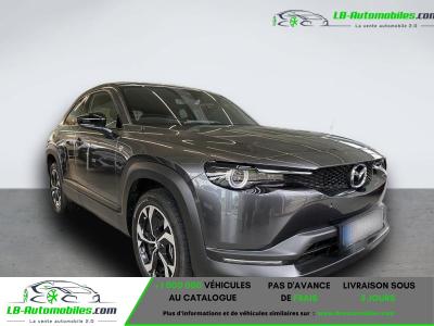 Mazda MX-30 R-EV e-Skyactiv 170 ch BVA