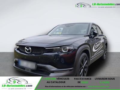 Mazda MX-30 R-EV e-Skyactiv 170 ch BVA