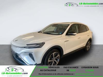 MG Marvel R EV 4WD 288