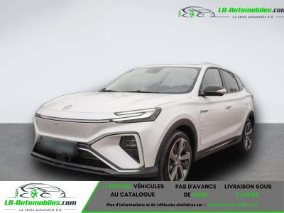 MG Marvel R EV 4WD 288