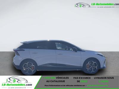 MG MG4 64kWh - 320 kW 4WD
