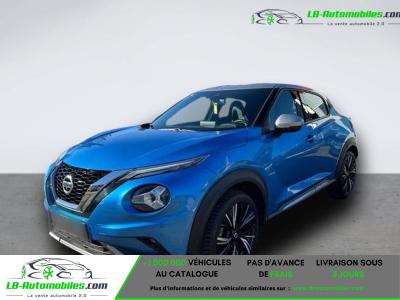 Nissan Juke 1.2e DIG-T 115