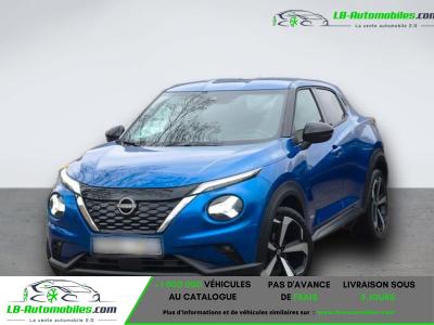 Nissan Juke HYBRID 143
