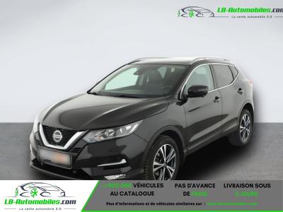 Nissan Qashqai 1.3 DIG-T 160 BVM