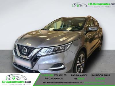 Nissan Qashqai 1.3 DIG-T 160 BVA