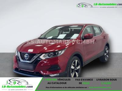 Nissan Qashqai 1.3 DIG-T 160 BVA