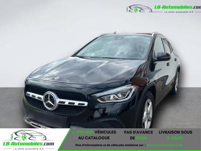 Mercedes GLA 200 BVA