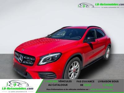 Mercedes GLA 200  BVA