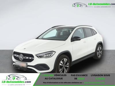 Mercedes GLA 200 BVA