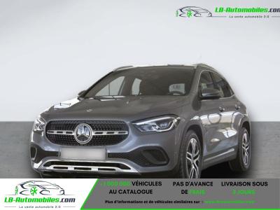 Mercedes GLA 200 BVA