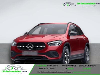 Mercedes GLA 200 BVA