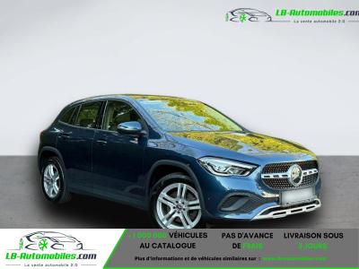 Mercedes GLA 220 d BVA 4Matic