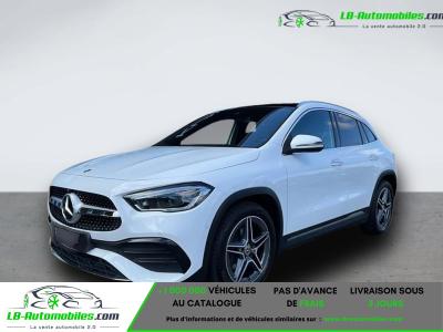 Mercedes GLA 220 d BVA 4Matic