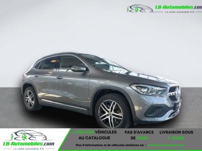 Mercedes GLA 220 d BVA 4Matic