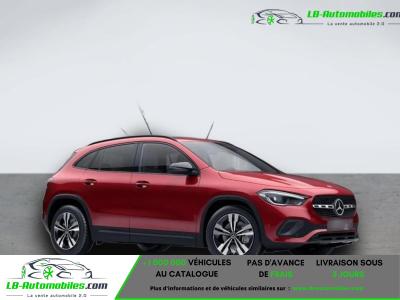 Mercedes GLA 220 d BVA 4Matic