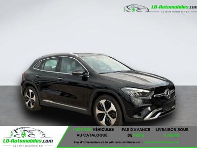 Mercedes GLA 220 d BVA 4Matic