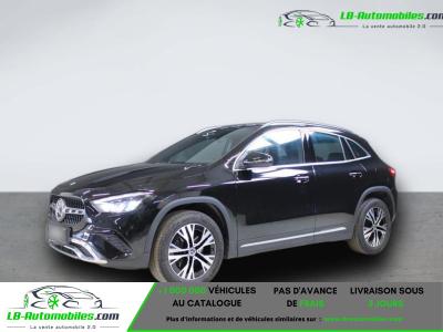 Mercedes GLA 220 d BVA 4Matic
