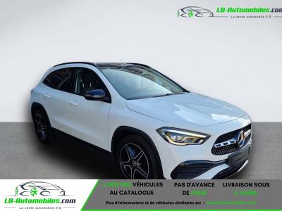 Mercedes GLA 250  BVA