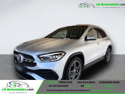 Mercedes GLA 250  BVA