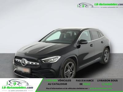 Mercedes GLA 250 BVA 4Matic