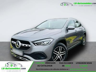 Mercedes GLA 250 BVA 4Matic