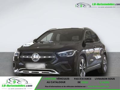 Mercedes GLA 250 BVA 4Matic