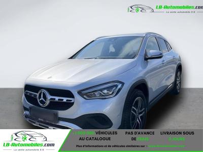 Mercedes GLA 250 BVA 4Matic