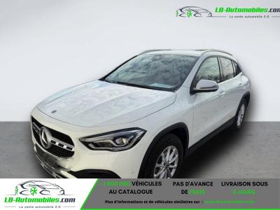 Mercedes GLA 250 e BVA