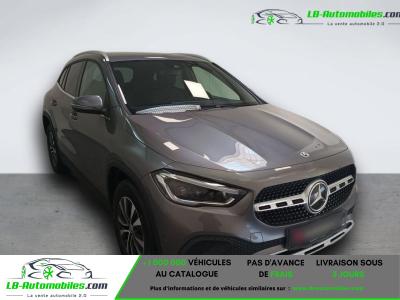 Mercedes GLA 250 e BVA