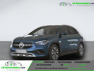 Mercedes GLA 250 e BVA