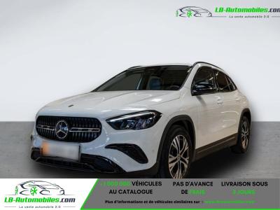 Mercedes GLA 180 BVA