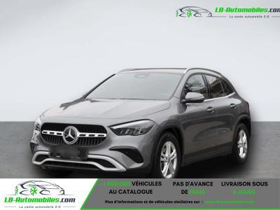 Mercedes GLA 200 BVA
