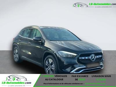 Mercedes GLA 200 d BVA