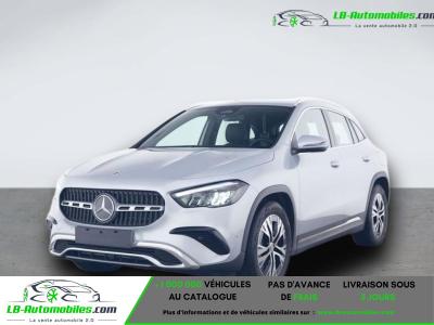 Mercedes GLA 200 d BVA