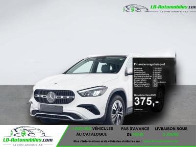 Mercedes GLA 250 e BVA
