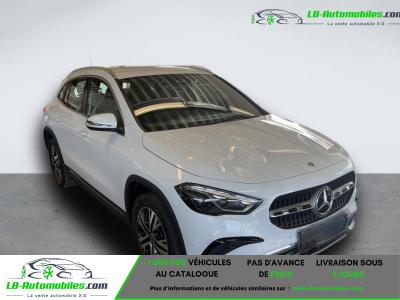 Mercedes GLA 250 e BVA