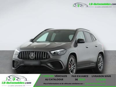 Mercedes GLA 35 AMG BVA Speedshift AMG 4Matic