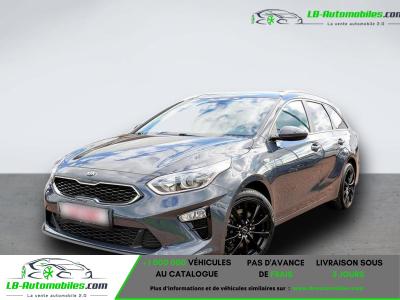 Kia Ceed SW 1.4 T-GDI 140 ch BVM